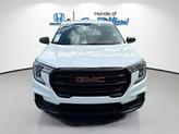 Thumbnail of 2023 Summit White GMC Terrain