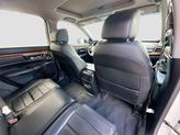Thumbnail of 2022 Platinum White Pearl Honda CR-V Hybrid
