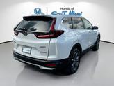Thumbnail of 2022 Platinum White Pearl Honda CR-V Hybrid