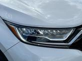 Thumbnail of 2022 Platinum White Pearl Honda CR-V Hybrid