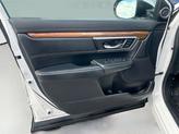 Thumbnail of 2022 Platinum White Pearl Honda CR-V Hybrid
