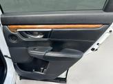 Thumbnail of 2022 Platinum White Pearl Honda CR-V Hybrid