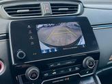 Thumbnail of 2022 Platinum White Pearl Honda CR-V Hybrid