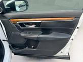 Thumbnail of 2022 Platinum White Pearl Honda CR-V Hybrid