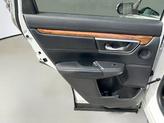 Thumbnail of 2022 Platinum White Pearl Honda CR-V Hybrid