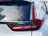 Thumbnail of 2022 Platinum White Pearl Honda CR-V Hybrid