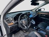 Thumbnail of 2022 Platinum White Pearl Honda CR-V Hybrid