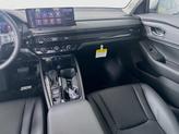 Thumbnail of 2025 Urban Gray Pearl Honda Accord Hybrid