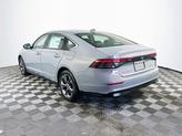 Thumbnail of 2025 Urban Gray Pearl Honda Accord Hybrid