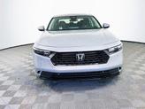 Thumbnail of 2025 Urban Gray Pearl Honda Accord Hybrid