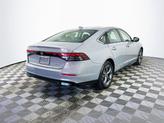 Thumbnail of 2025 Urban Gray Pearl Honda Accord Hybrid