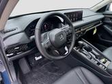 Thumbnail of 2025 Canyon River Blue Metallic Honda Accord Hybrid