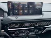 Thumbnail of 2025 Canyon River Blue Metallic Honda Accord Hybrid