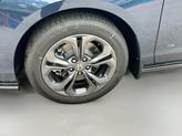 Thumbnail of 2025 Canyon River Blue Metallic Honda Accord Hybrid