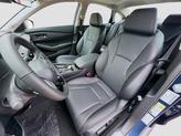 Thumbnail of 2025 Canyon River Blue Metallic Honda Accord Hybrid