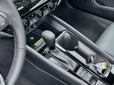 Thumbnail of 2025 Canyon River Blue Metallic Honda Accord Hybrid