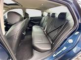 Thumbnail of 2025 Canyon River Blue Metallic Honda Accord Hybrid