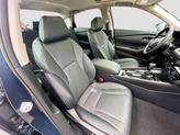 Thumbnail of 2025 Canyon River Blue Metallic Honda Accord Hybrid