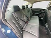 Thumbnail of 2025 Canyon River Blue Metallic Honda Accord Hybrid