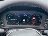 Thumbnail of 2025 Canyon River Blue Metallic Honda Accord Hybrid