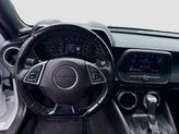 Thumbnail of 2021 Summit White Chevrolet Camaro