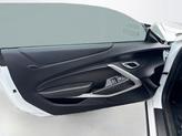 Thumbnail of 2021 Summit White Chevrolet Camaro