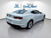 Thumbnail of 2021 Summit White Chevrolet Camaro
