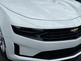 Thumbnail of 2021 Summit White Chevrolet Camaro