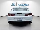 Thumbnail of 2021 Summit White Chevrolet Camaro