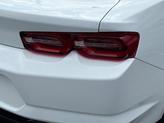 Thumbnail of 2021 Summit White Chevrolet Camaro