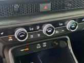 Thumbnail of 2025 Solar Silver Metallic Honda CR-V Hybrid