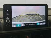Thumbnail of 2025 Solar Silver Metallic Honda CR-V Hybrid