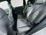 Thumbnail of 2025 Solar Silver Metallic Honda CR-V Hybrid
