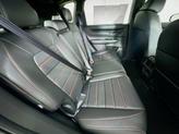 Thumbnail of 2025 Solar Silver Metallic Honda CR-V Hybrid