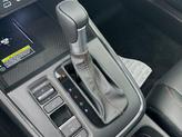 Thumbnail of 2025 Solar Silver Metallic Honda CR-V Hybrid