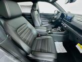 Thumbnail of 2025 Solar Silver Metallic Honda CR-V Hybrid