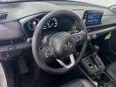 Thumbnail of 2025 Solar Silver Metallic Honda CR-V Hybrid