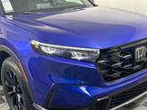 Thumbnail of 2023 Still Night Pearl Honda CR-V Hybrid