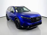 Photo of 2023 Still Night Pearl Honda CR-V Hybrid