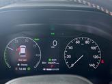 Thumbnail of 2023 Still Night Pearl Honda CR-V Hybrid