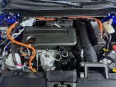 Thumbnail of 2023 Still Night Pearl Honda CR-V Hybrid