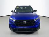 Thumbnail of 2023 Still Night Pearl Honda CR-V Hybrid