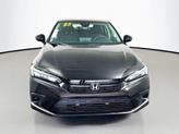 Thumbnail of 2023 Crystal Black Pearl Honda Civic
