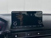 Thumbnail of 2023 Crystal Black Pearl Honda Civic