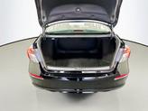 Thumbnail of 2023 Crystal Black Pearl Honda Civic