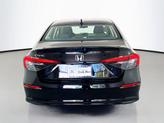 Thumbnail of 2023 Crystal Black Pearl Honda Civic