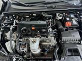 Thumbnail of 2023 Crystal Black Pearl Honda Civic