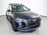 Photo of 2024 Deep Sea Hyundai TUCSON