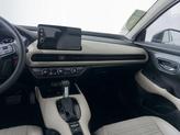 Thumbnail of 2026 Modern Steel Metallic Honda HR-V