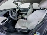 Thumbnail of 2026 Modern Steel Metallic Honda HR-V